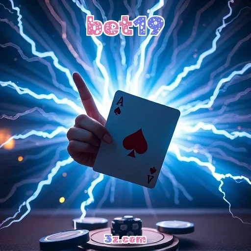 bet19: Segurança em Primeiro Lugar para Jogadores Online