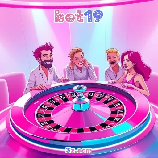 bet19: Descubra os Caça-Níqueis Que Todos Estão Jogando