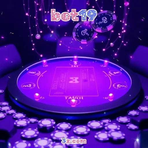 bet19: Descubra o Poder do Suporte 24/7 na Sua Experiência de Jogo